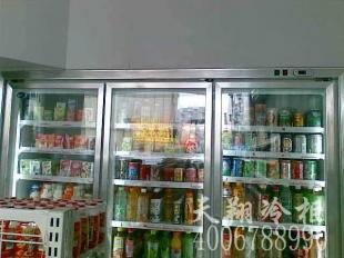 冰柜选购指南 从商用冷链到家用储鲜的全场景解决方案