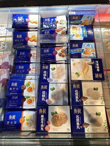 高端梦与大众局 海欣食品的“冰柜悖论”