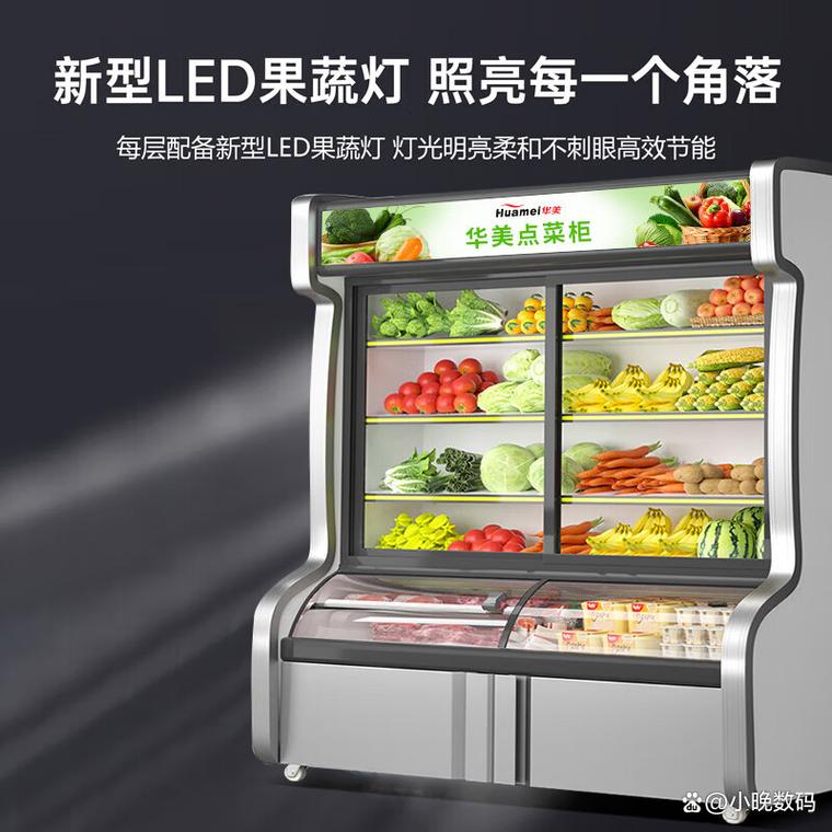 冰柜哪个牌子好?推荐3款优质冰柜!
